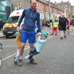Great Limerick Run 2022. Picture: Olena Oleksienko/ilovelimerick