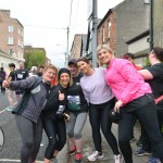 Great Limerick Run 2022. Picture: Olena Oleksienko/ilovelimerick