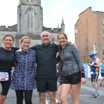 Great Limerick Run 2022. Picture: Olena Oleksienko/ilovelimerick