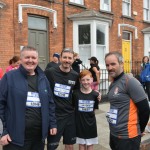Great Limerick Run 2022. Picture: Olena Oleksienko/ilovelimerick