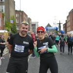 Great Limerick Run 2022. Picture: Olena Oleksienko/ilovelimerick