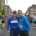Great Limerick Run 2022. Picture: Olena Oleksienko/ilovelimerick