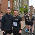 Great Limerick Run 2022. Picture: Olena Oleksienko/ilovelimerick