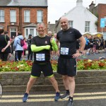 Great Limerick Run 2022. Picture: Olena Oleksienko/ilovelimerick
