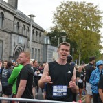Great Limerick Run 2022. Picture: Olena Oleksienko/ilovelimerick