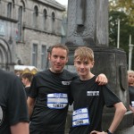 Great Limerick Run 2022. Picture: Olena Oleksienko/ilovelimerick