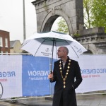 Great Limerick Run 2022. Picture: Olena Oleksienko/ilovelimerick