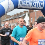 Great Limerick Run 2022. Picture: Olena Oleksienko/ilovelimerick