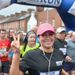 Great Limerick Run 2022. Picture: Olena Oleksienko/ilovelimerick