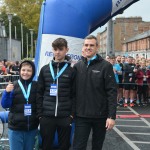 Great Limerick Run 2022. Picture: Olena Oleksienko/ilovelimerick