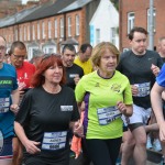 Great Limerick Run 2022. Picture: Olena Oleksienko/ilovelimerick