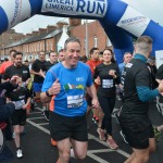Great Limerick Run 2022. Picture: Olena Oleksienko/ilovelimerick