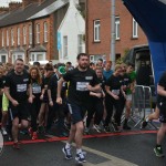 Great Limerick Run 2022. Picture: Olena Oleksienko/ilovelimerick