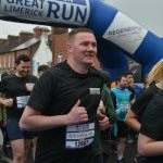 Great Limerick Run 2022. Picture: Olena Oleksienko/ilovelimerick
