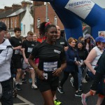 Great Limerick Run 2022. Picture: Olena Oleksienko/ilovelimerick