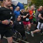 Great Limerick Run 2022. Picture: Olena Oleksienko/ilovelimerick