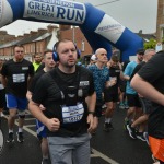 Great Limerick Run 2022. Picture: Olena Oleksienko/ilovelimerick