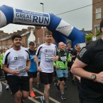 Great Limerick Run 2022. Picture: Olena Oleksienko/ilovelimerick