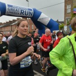 Great Limerick Run 2022. Picture: Olena Oleksienko/ilovelimerick