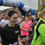Great Limerick Run 2022. Picture: Olena Oleksienko/ilovelimerick