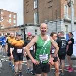 Great Limerick Run 2022. Picture: Olena Oleksienko/ilovelimerick