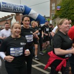 Great Limerick Run 2022. Picture: Olena Oleksienko/ilovelimerick