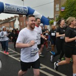 Great Limerick Run 2022. Picture: Olena Oleksienko/ilovelimerick