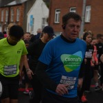 Great Limerick Run 2022. Picture: Olena Oleksienko/ilovelimerick