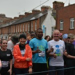 Great Limerick Run 2022. Picture: Olena Oleksienko/ilovelimerick