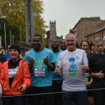 Great Limerick Run 2022. Picture: Olena Oleksienko/ilovelimerick
