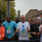 Great Limerick Run 2022. Picture: Olena Oleksienko/ilovelimerick
