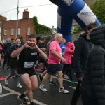 Great Limerick Run 2022. Picture: Olena Oleksienko/ilovelimerick