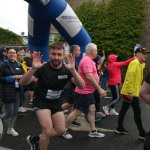 Great Limerick Run 2022. Picture: Olena Oleksienko/ilovelimerick