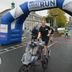 Great Limerick Run 2022. Picture: Olena Oleksienko/ilovelimerick