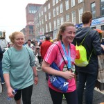 Great Limerick Run 2022. Picture: Olena Oleksienko/ilovelimerick