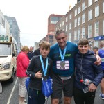 Great Limerick Run 2022. Picture: Olena Oleksienko/ilovelimerick
