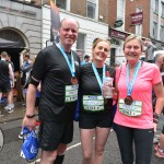Great Limerick Run 2022. Picture: Olena Oleksienko/ilovelimerick