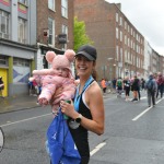 Great Limerick Run 2022. Picture: Olena Oleksienko/ilovelimerick