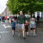 Great Limerick Run 2022. Picture: Olena Oleksienko/ilovelimerick