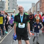 Great Limerick Run 2022. Picture: Olena Oleksienko/ilovelimerick
