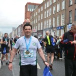 Great Limerick Run 2022. Picture: Olena Oleksienko/ilovelimerick