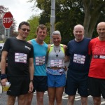 Great Limerick Run 2022. Picture: Olena Oleksienko/ilovelimerick