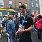 Great Limerick Run 2022. Picture: Olena Oleksienko/ilovelimerick