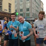 Great Limerick Run 2022. Picture: Olena Oleksienko/ilovelimerick