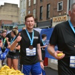 Great Limerick Run 2022. Picture: Olena Oleksienko/ilovelimerick