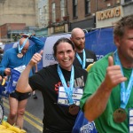 Great Limerick Run 2022. Picture: Olena Oleksienko/ilovelimerick