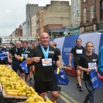 Great Limerick Run 2022. Picture: Olena Oleksienko/ilovelimerick