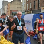 Great Limerick Run 2022. Picture: Olena Oleksienko/ilovelimerick