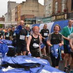 Great Limerick Run 2022. Picture: Olena Oleksienko/ilovelimerick