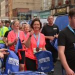 Great Limerick Run 2022. Picture: Olena Oleksienko/ilovelimerick